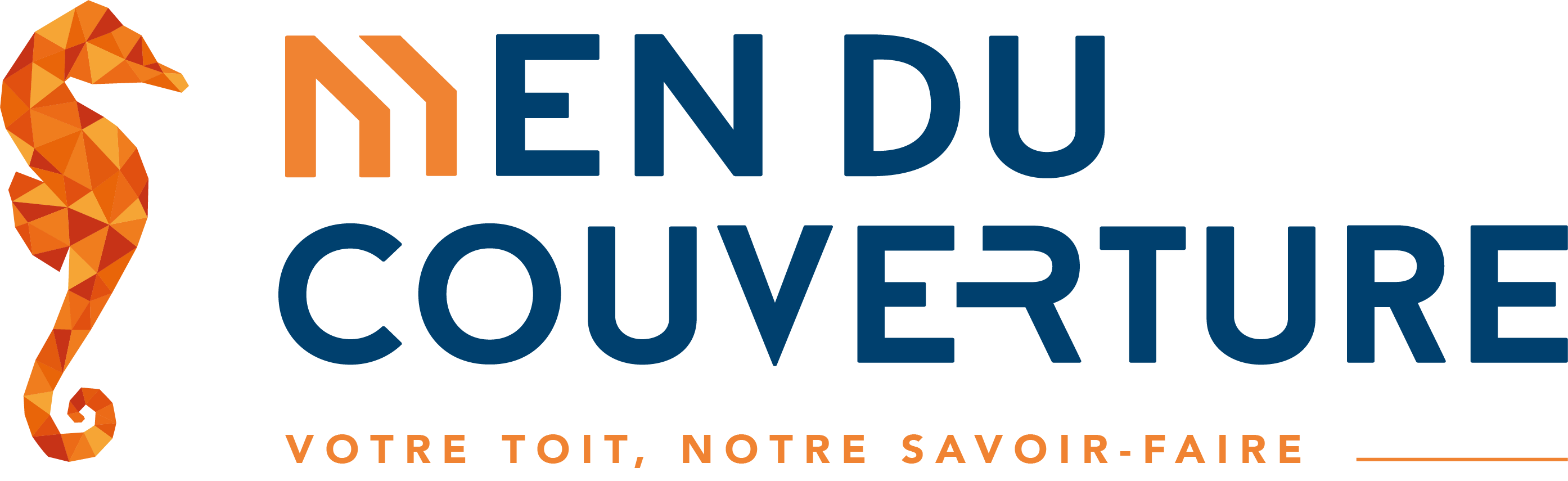 Men Du Couverture